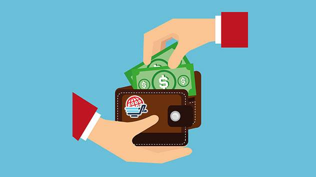 کسب درآمد از طریق فروش فایل در سایت صد تو کسب درآمد از طریق سایت صد تو