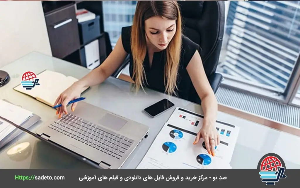 آموزش کسب درآمد از سایت‌ها به افراد جویای کار اینترنتی و غیر حضوری