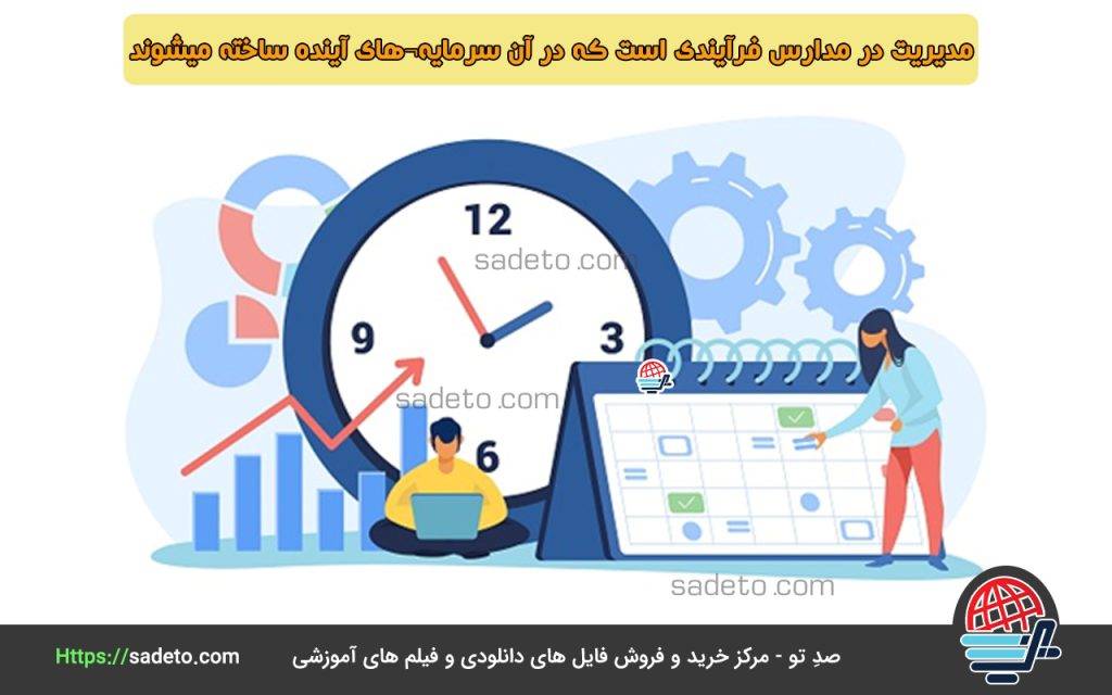 برنامه ی طرح تدبیر