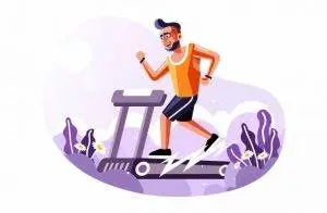 قدرت و استقامت عضلانی