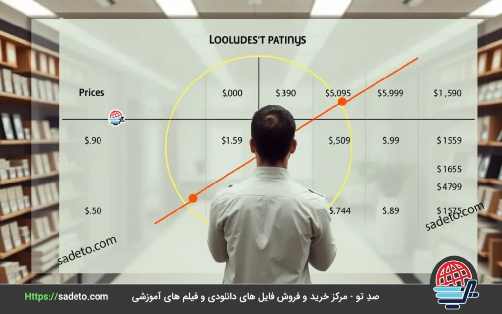 قانون طلایی روانشناسی اعداد در قیمتگذاری