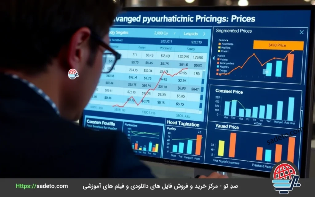 روانشناسی قیمتگذاری محصول