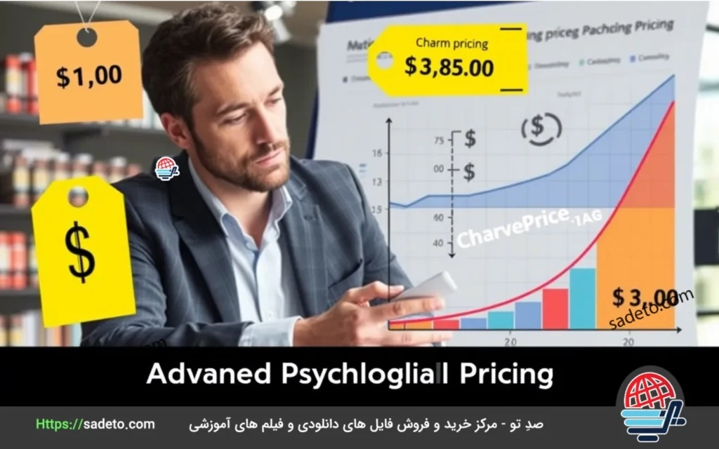تکنیک برتر قیمتگذاری برای بازار ایران