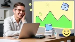 کسب درآمد دلاری از فروش فایل