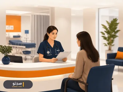 تریاژ در اورژانس؛ راهنمای جامع اصول و اولویت‌بندی بیماران