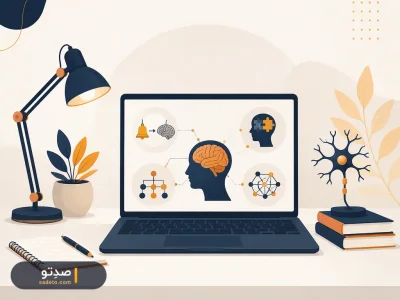 دانلود پاورپوینت نظریه کلارک لئونارد هال در ۲۵ اسلاید آماده