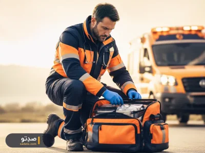 کمک های اولیه و امدادگری؛ راهنمای وظایف در وضعیت بحرانی